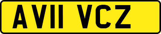 AV11VCZ
