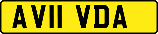AV11VDA