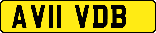 AV11VDB