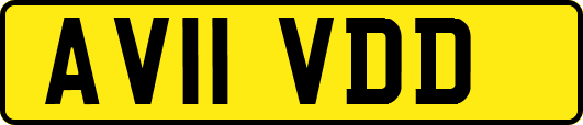 AV11VDD