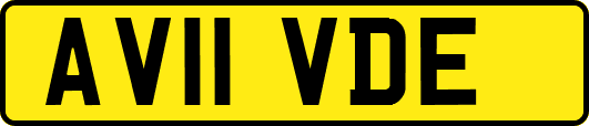 AV11VDE