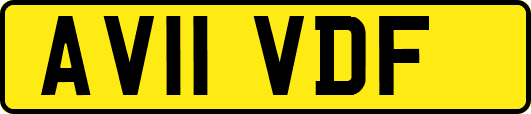 AV11VDF