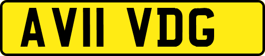 AV11VDG