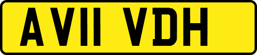 AV11VDH