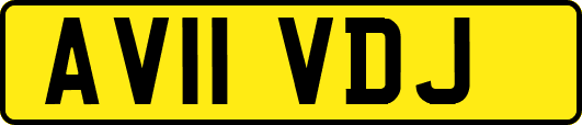AV11VDJ