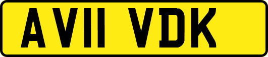 AV11VDK