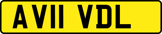 AV11VDL