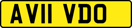 AV11VDO