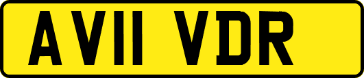 AV11VDR