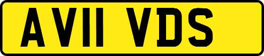 AV11VDS