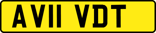 AV11VDT