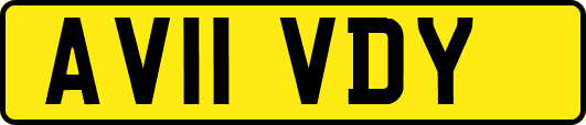 AV11VDY