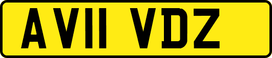 AV11VDZ