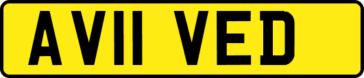 AV11VED