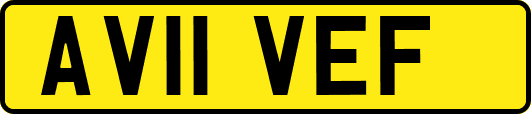 AV11VEF