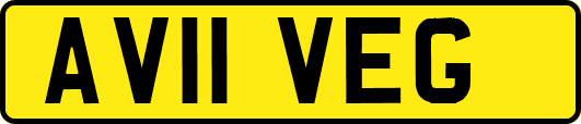 AV11VEG