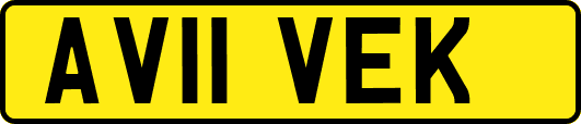 AV11VEK