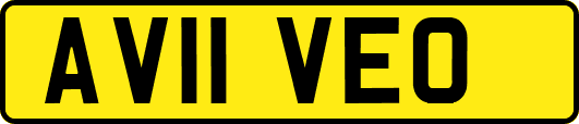 AV11VEO