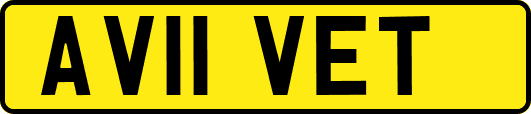 AV11VET