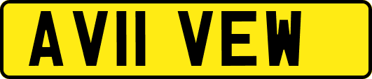 AV11VEW