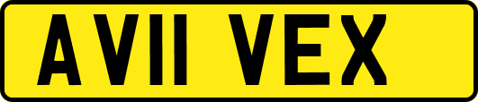 AV11VEX