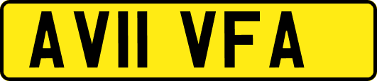 AV11VFA