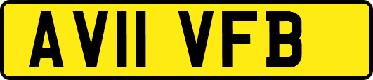 AV11VFB