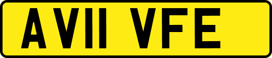 AV11VFE
