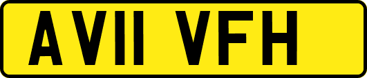AV11VFH