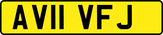 AV11VFJ