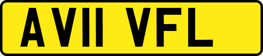 AV11VFL