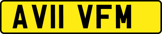 AV11VFM