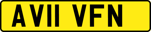 AV11VFN