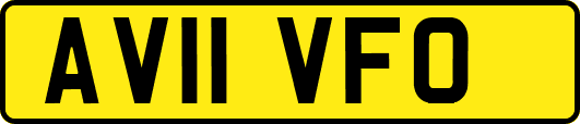 AV11VFO