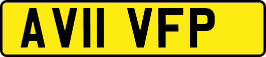AV11VFP
