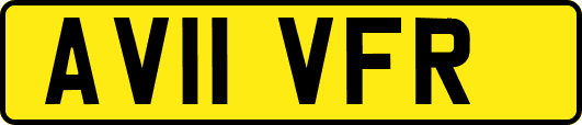 AV11VFR