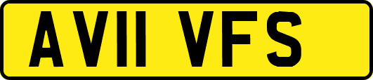 AV11VFS