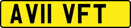AV11VFT