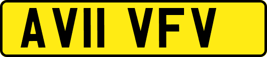AV11VFV