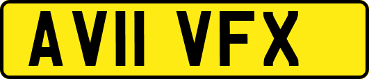 AV11VFX