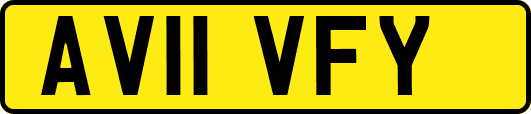 AV11VFY