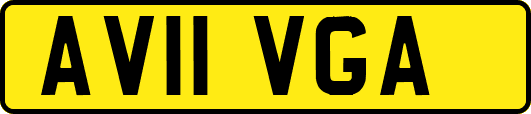 AV11VGA