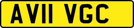 AV11VGC