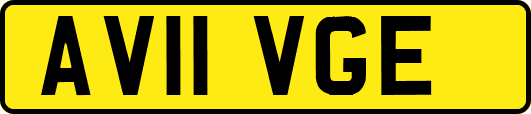 AV11VGE