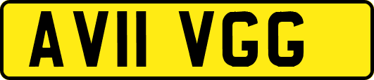 AV11VGG