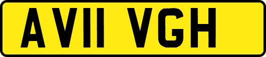 AV11VGH