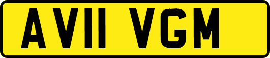 AV11VGM