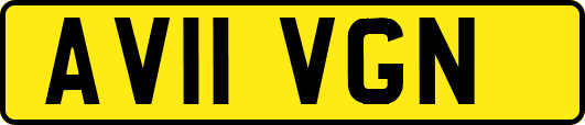 AV11VGN