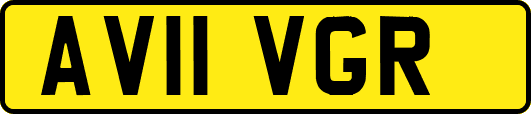 AV11VGR