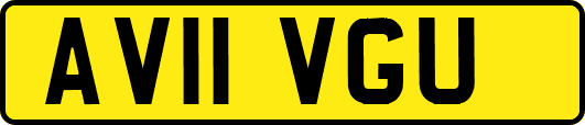AV11VGU